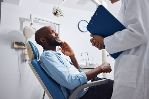 Best Emergency TMJ Treatment in Kohler, WI