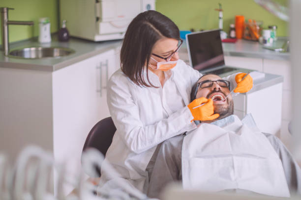 Best Emergency Gum Treatment in Kohler, WI