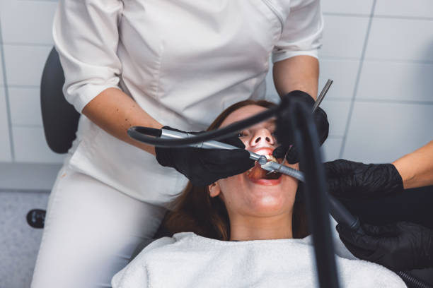 Best Pediatric Emergency Dentist in Kohler, WI