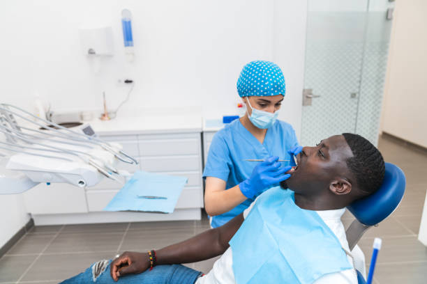 Best Emergency Denture Repair in Kohler, WI
